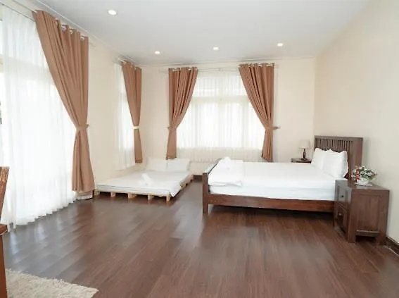 Sealinks Và Căn Hộ Ocean Vista Sealinks Mũi Né Căn hộ Phan Thiết