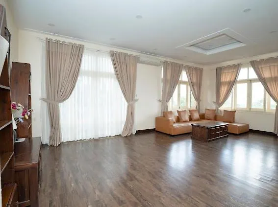 Căn hộ Sealinks Và Căn Hộ Ocean Vista Sealinks Mũi Né *