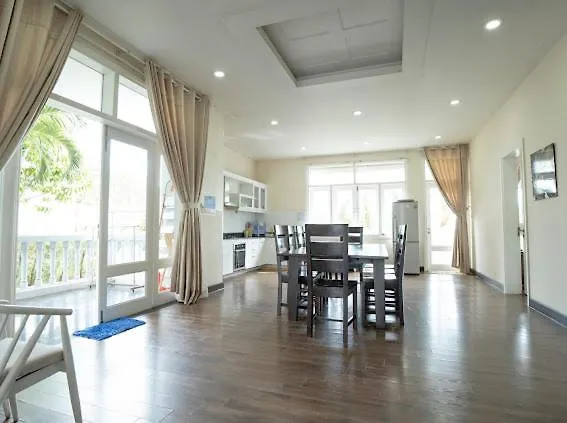 Căn hộ Sealinks Và Căn Hộ Ocean Vista Sealinks Mũi Né