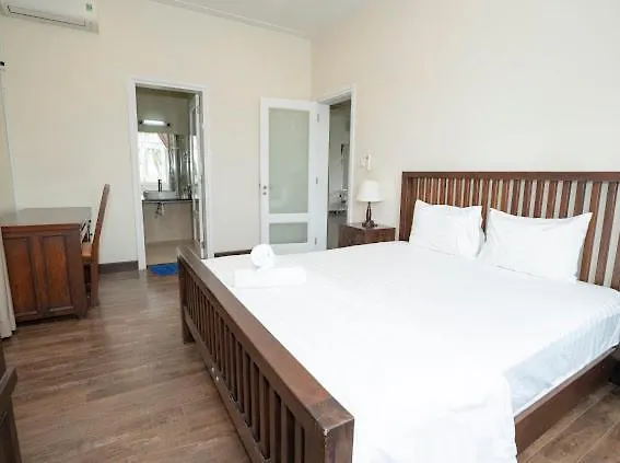 Căn hộ Sealinks Và Căn Hộ Ocean Vista Sealinks Mũi Né