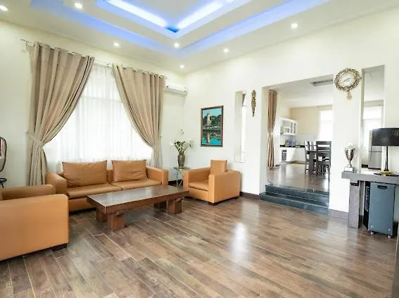 Sealinks Và Căn Hộ Ocean Vista Sealinks Mũi Né *