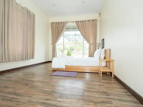 Sealinks Và Căn Hộ Ocean Vista Sealinks Mũi Né