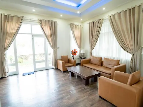 Căn hộ Sealinks Và Căn Hộ Ocean Vista Sealinks Mũi Né Phan Thiết