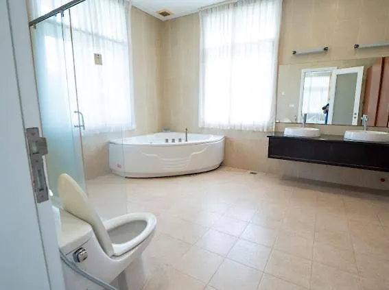 Căn hộ Sealinks Và Căn Hộ Ocean Vista Sealinks Mũi Né Phan Thiết
