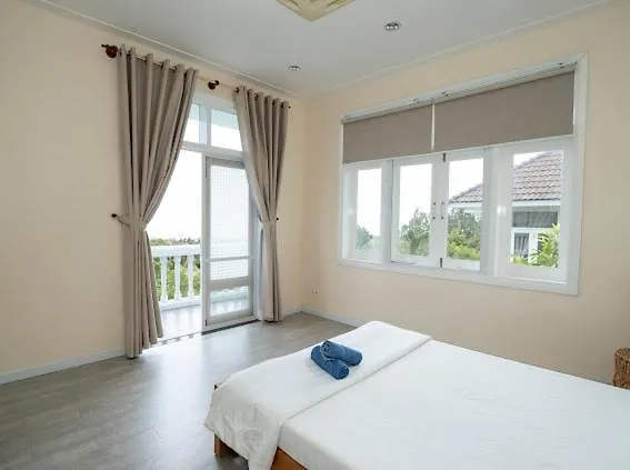 Căn hộ Sealinks Và Căn Hộ Ocean Vista Sealinks Mũi Né