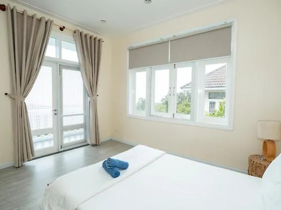 Căn hộ Sealinks Và Căn Hộ Ocean Vista Sealinks Mũi Né *