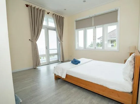 Sealinks Và Căn Hộ Ocean Vista Sealinks Mũi Né Căn hộ Phan Thiết