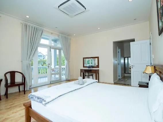 Căn hộ Sealinks Và Căn Hộ Ocean Vista Sealinks Mũi Né Phan Thiết