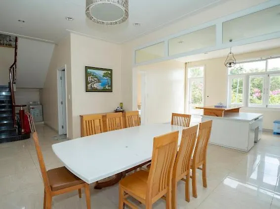 Sealinks Và Căn Hộ Ocean Vista Sealinks Mũi Né Phan Thiết