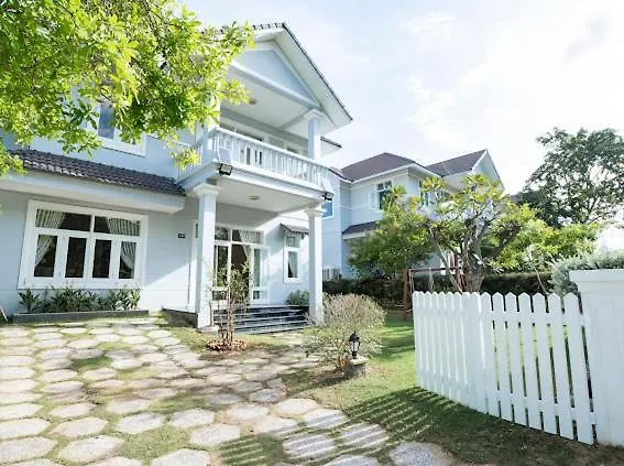 Sealinks Và Căn Hộ Ocean Vista Sealinks Mũi Né Căn hộ