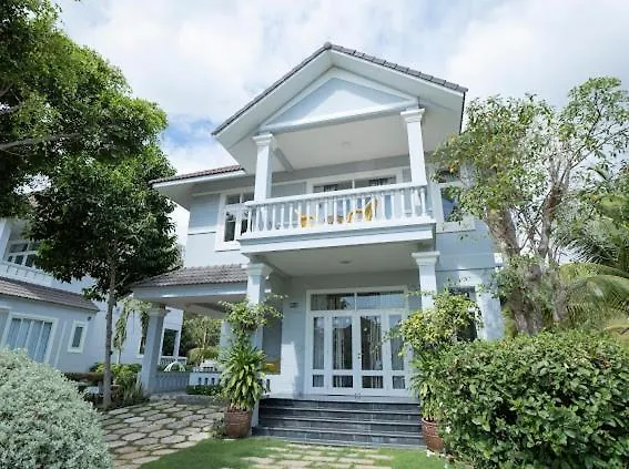 Sealinks Và Căn Hộ Ocean Vista Sealinks Mũi Né Căn hộ Phan Thiết