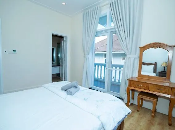 Căn hộ Sealinks Và Căn Hộ Ocean Vista Sealinks Mũi Né Phan Thiết