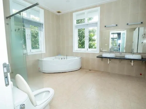 Sealinks Và Căn Hộ Ocean Vista Sealinks Mũi Né *