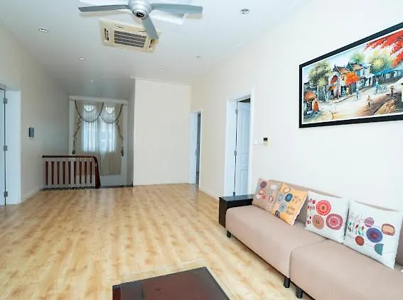 Sealinks Và Căn Hộ Ocean Vista Sealinks Mũi Né Phan Thiết