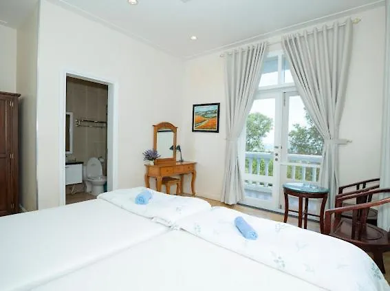 Sealinks Và Căn Hộ Ocean Vista Sealinks Mũi Né Căn hộ *