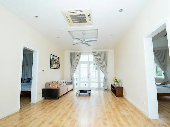 Căn hộ Sealinks Và Căn Hộ Ocean Vista Sealinks Mũi Né *