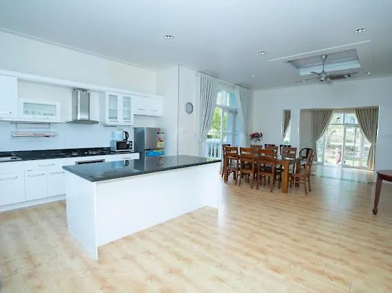Sealinks Và Căn Hộ Ocean Vista Sealinks Mũi Né Căn hộ Phan Thiết