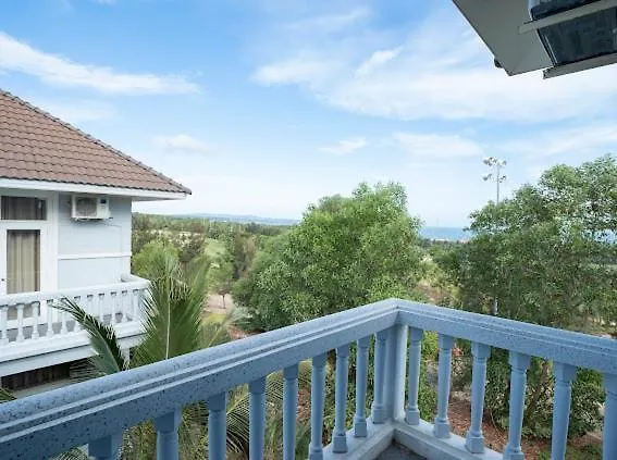 Sealinks Và Căn Hộ Ocean Vista Sealinks Mũi Né