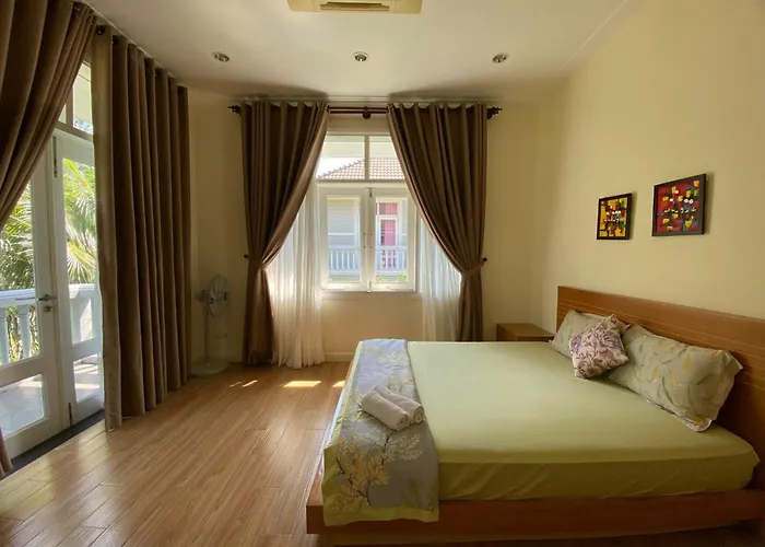 Căn hộ Sealinks Và Căn Hộ Ocean Vista Sealinks Mũi Né Phan Thiết
