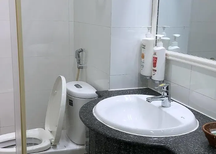 Sealinks Và Căn Hộ Ocean Vista Sealinks Mũi Né Căn hộ Phan Thiết