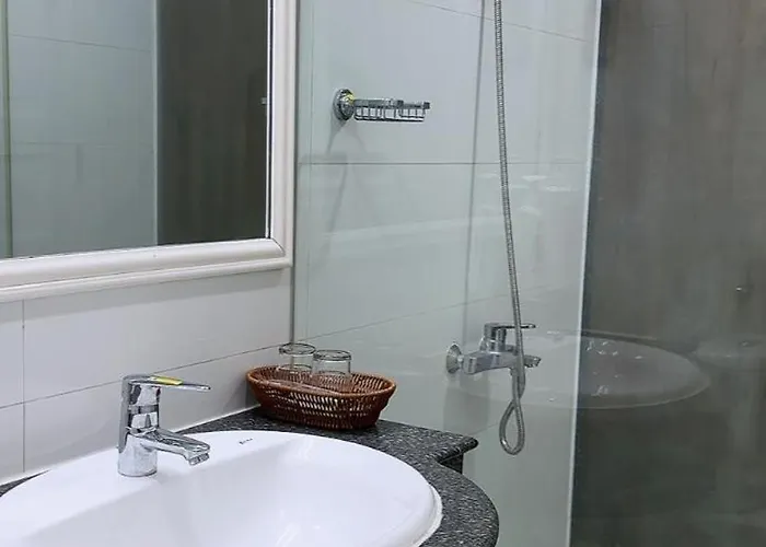 Sealinks Và Căn Hộ Ocean Vista Sealinks Mũi Né