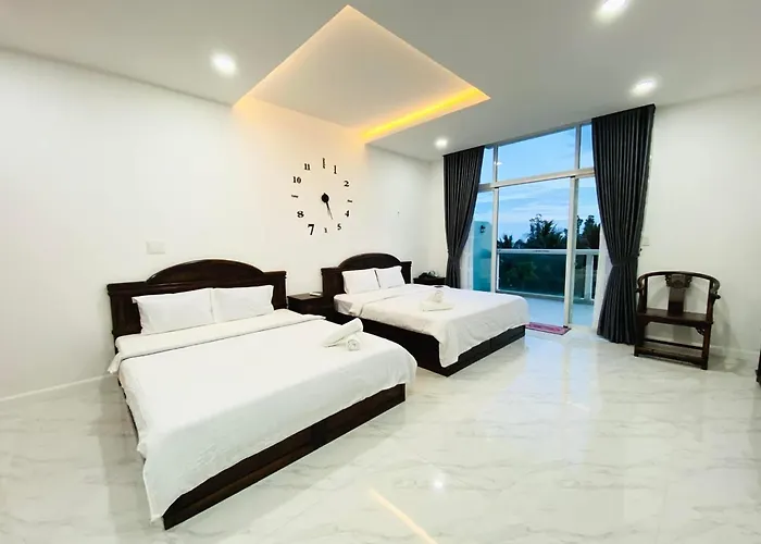 Sealinks Và Căn Hộ Ocean Vista Sealinks Mũi Né Căn hộ *