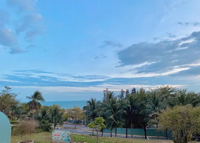 Sealinks Và Căn Hộ Ocean Vista Sealinks Mũi Né *