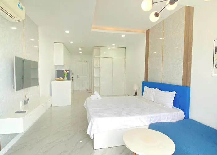 Căn hộ Sealinks Và Căn Hộ Ocean Vista Sealinks Mũi Né