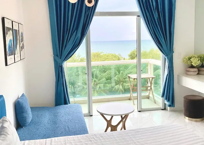 Căn hộ Sealinks Và Căn Hộ Ocean Vista Sealinks Mũi Né