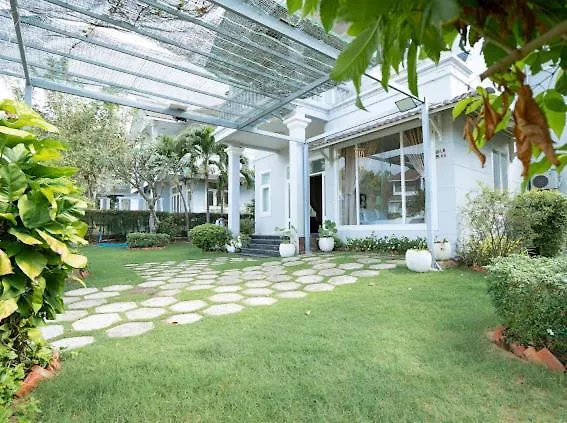 Sealinks Và Căn Hộ Ocean Vista Sealinks Mũi Né Căn hộ *