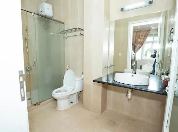 Căn hộ Sealinks Và Căn Hộ Ocean Vista Sealinks Mũi Né *
