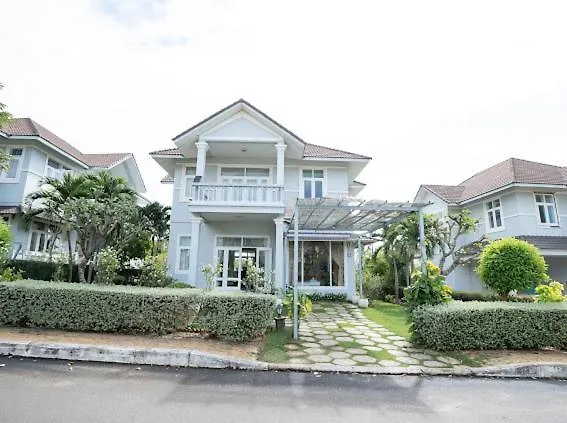 Sealinks Và Căn Hộ Ocean Vista Sealinks Mũi Né Căn hộ Phan Thiết