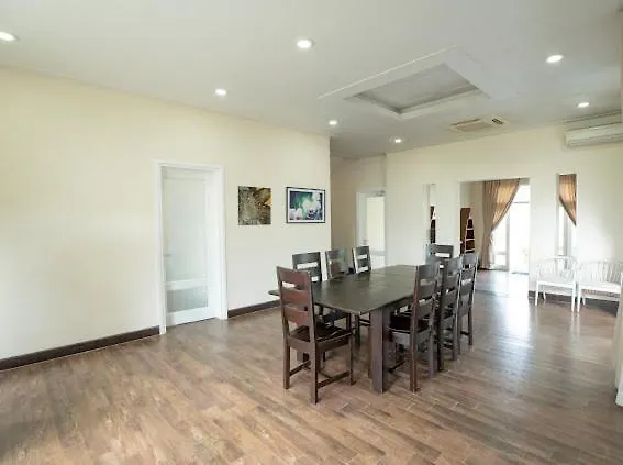 Căn hộ Sealinks Và Căn Hộ Ocean Vista Sealinks Mũi Né Phan Thiết