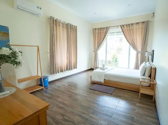 Căn hộ Sealinks Và Căn Hộ Ocean Vista Sealinks Mũi Né