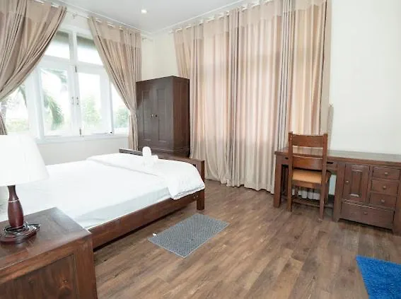 Căn hộ Sealinks Và Căn Hộ Ocean Vista Sealinks Mũi Né Phan Thiết