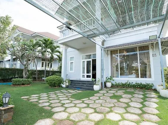 Sealinks Và Căn Hộ Ocean Vista Sealinks Mũi Né Phan Thiết
