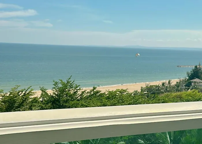 Sealinks Và Căn Hộ Ocean Vista Sealinks Mũi Né Căn hộ
