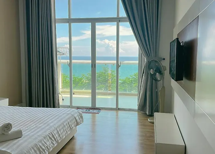 Căn hộ Sealinks Và Căn Hộ Ocean Vista Sealinks Mũi Né