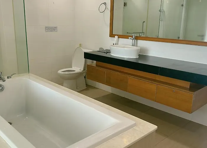 Sealinks Và Căn Hộ Ocean Vista Sealinks Mũi Né Căn hộ Phan Thiết