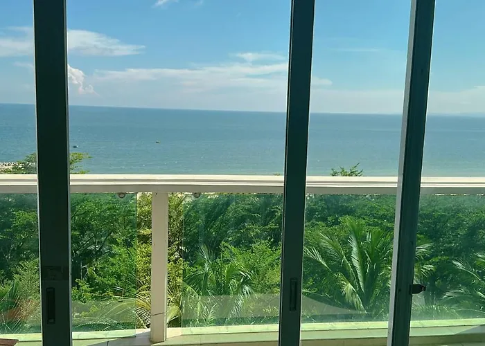 Sealinks Và Căn Hộ Ocean Vista Sealinks Mũi Né