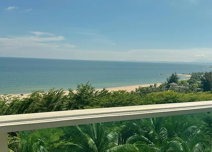 Căn hộ Sealinks Và Căn Hộ Ocean Vista Sealinks Mũi Né