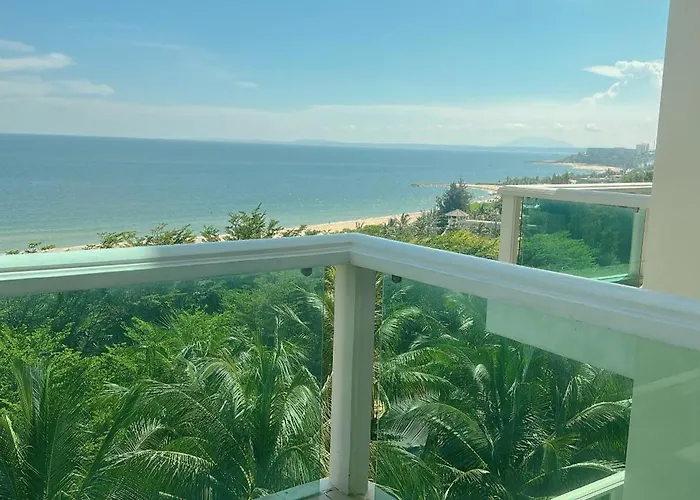 Căn hộ Sealinks Và Căn Hộ Ocean Vista Sealinks Mũi Né