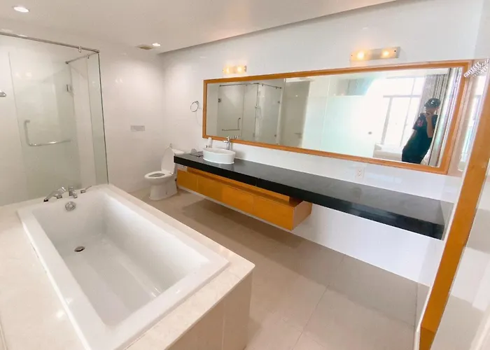 Căn hộ Sealinks Và Căn Hộ Ocean Vista Sealinks Mũi Né Phan Thiết