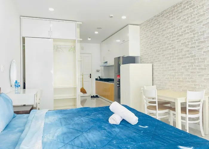 Căn hộ Sealinks Và Căn Hộ Ocean Vista Sealinks Mũi Né *