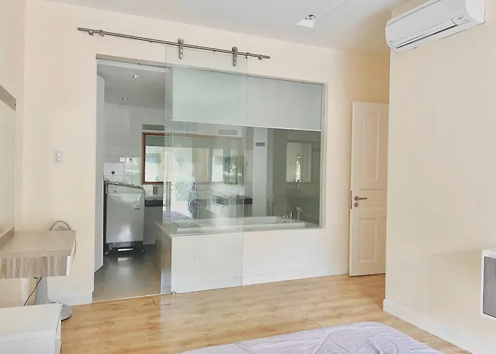 Sealinks Và Căn Hộ Ocean Vista Sealinks Mũi Né