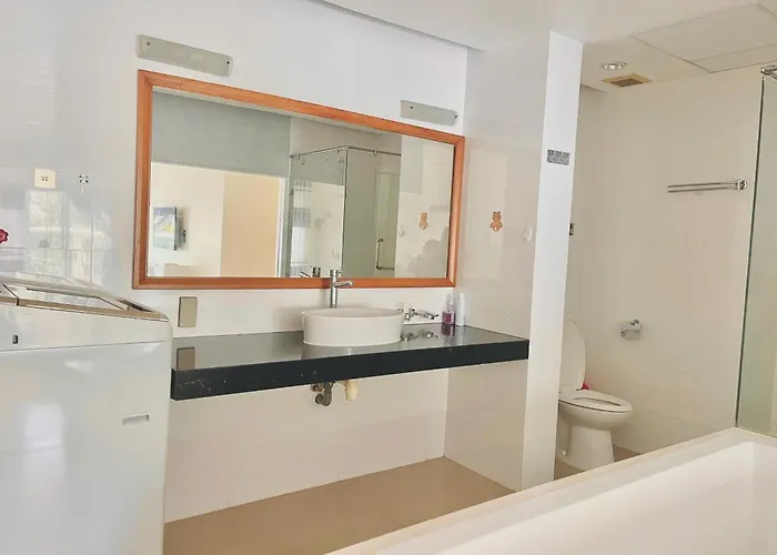 Sealinks Và Căn Hộ Ocean Vista Sealinks Mũi Né *