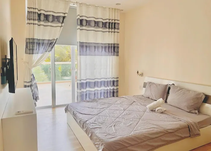 Căn hộ Sealinks Và Căn Hộ Ocean Vista Sealinks Mũi Né *
